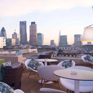 Montcalm Royal House, Hotel London