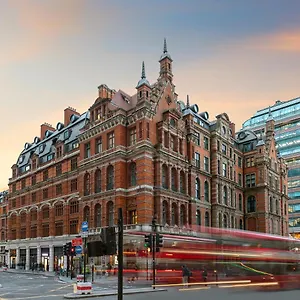 Andaz Liverpool Street, By Hyatt Hotel London
