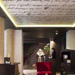 Moliere 4* פריז