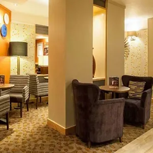 Premier Centre Hotel Nottingham