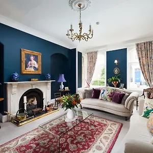 23 St Mary's Bed & Breakfast York