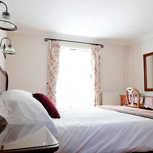 The King Arthur Inn Reynoldston