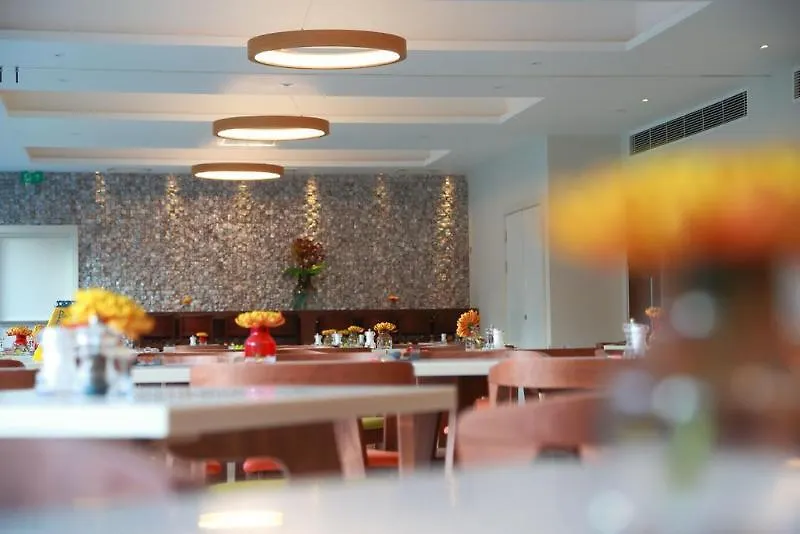 Hotel Hampton By Hilton London City