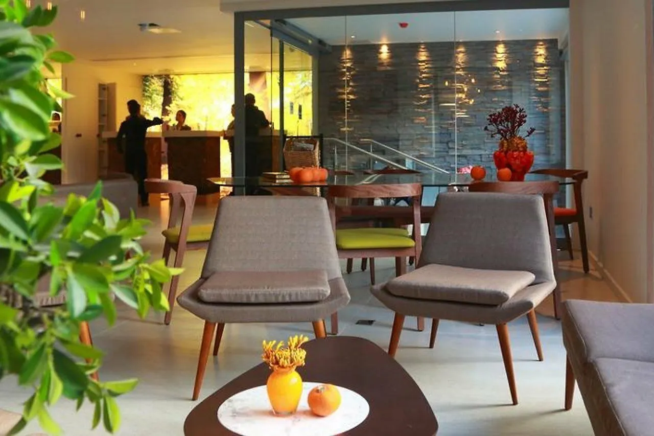 **** Hotel Hampton By Hilton London City United Kingdom