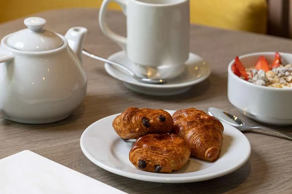 **** Hotel Hampton By Hilton London City United Kingdom
