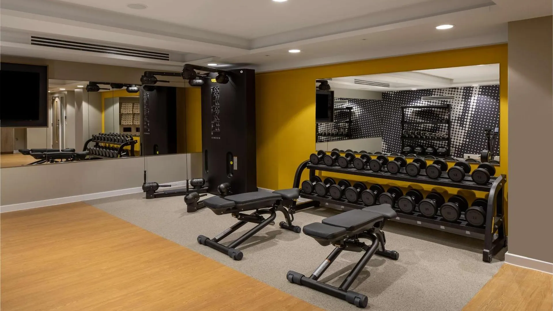 Hampton By Hilton London City
