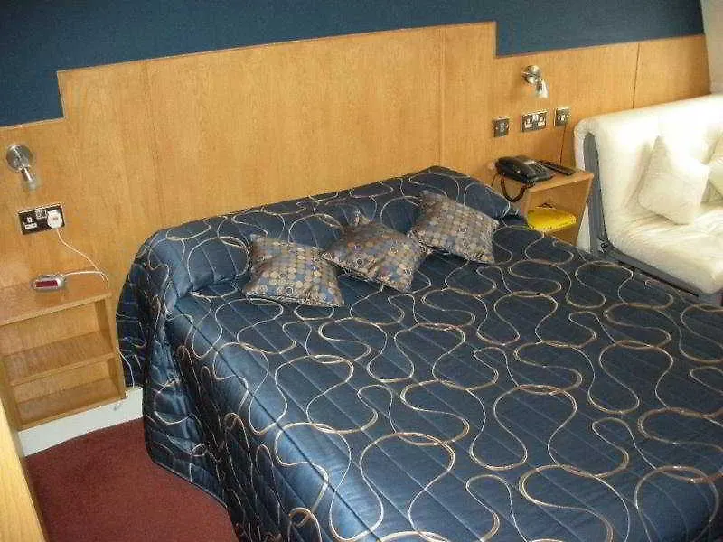 Hotel Hampton By Hilton London City