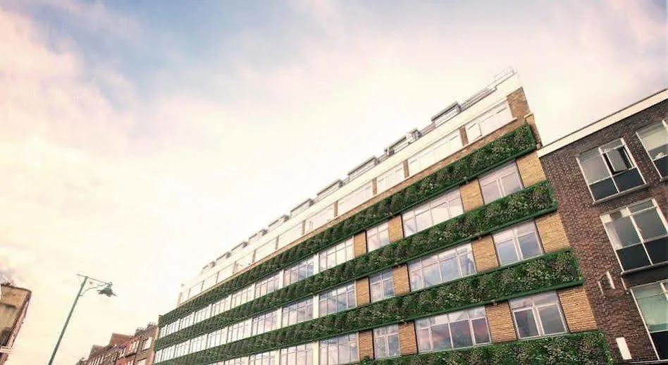 Hampton By Hilton London City