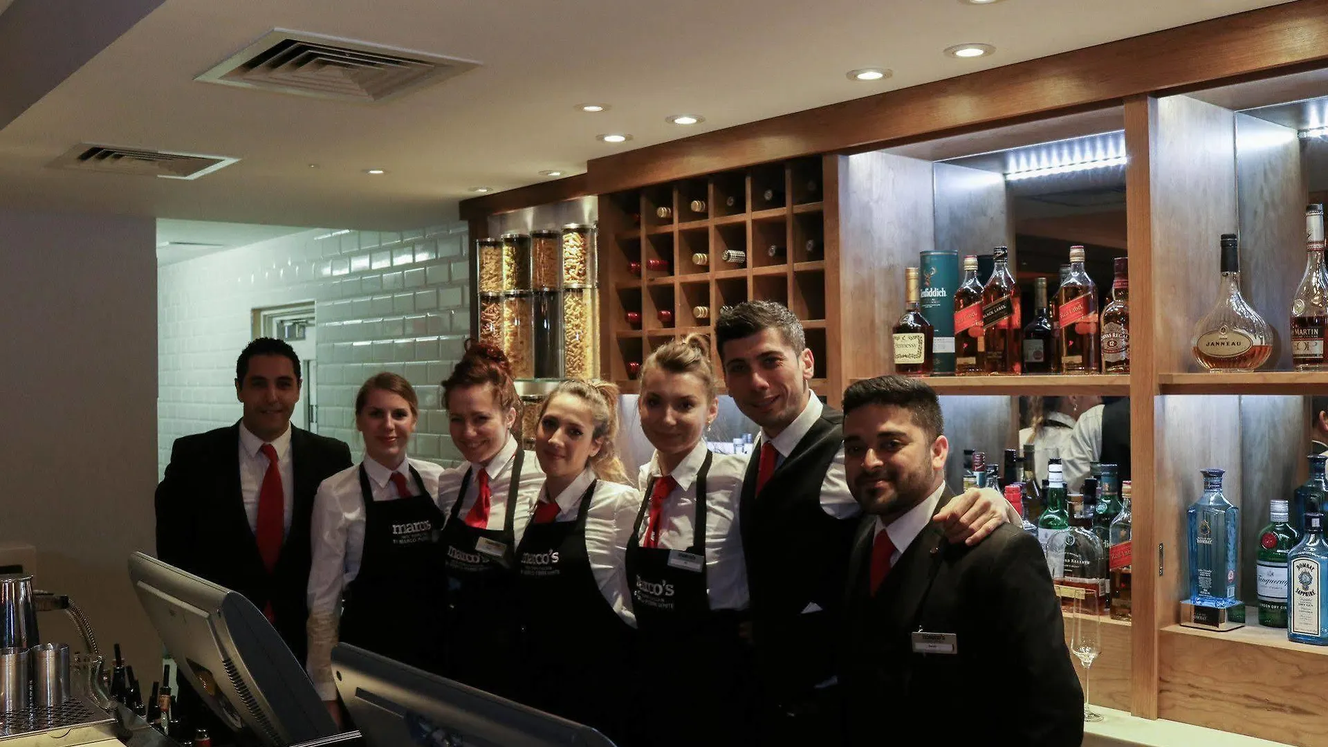 **** Hotel Hampton By Hilton London City United Kingdom